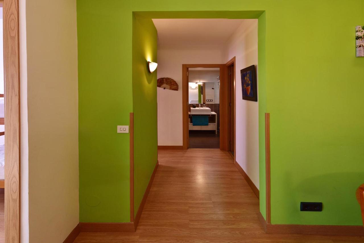 Unsejouraempuriabrava-Terrasse-Vue Mer -Clime- Wifi Parking Ngoại thất bức ảnh