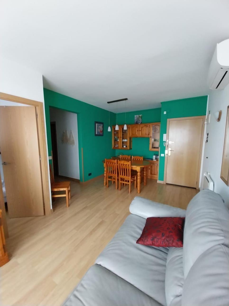 Unsejouraempuriabrava-Terrasse-Vue Mer -Clime- Wifi Parking Ngoại thất bức ảnh
